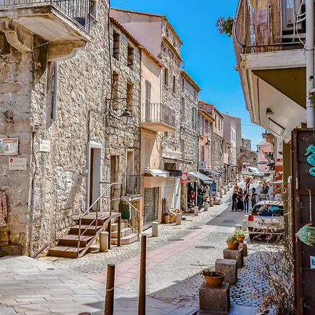 Domaine D'arca G7 By Interhome Appartamento Porto Vecchio