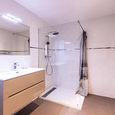 Appartamento Domaine D'arca G7 By Interhome Porto Vecchio