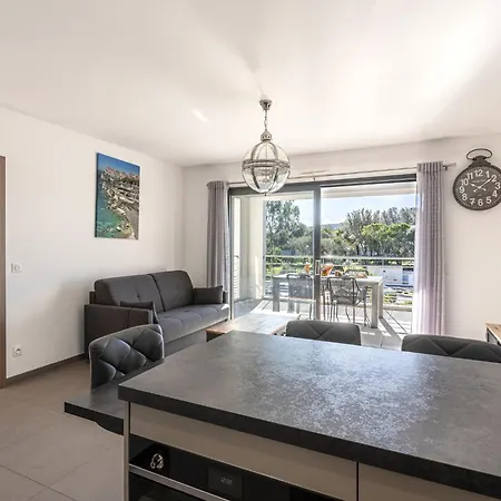 Domaine D'arca G7 By Interhome Appartamento