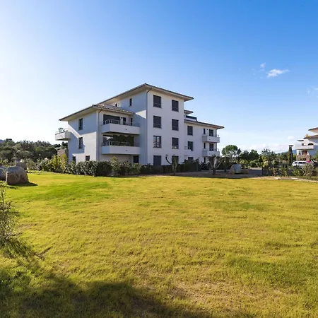 Domaine D'arca G7 By Interhome Appartamento Porto Vecchio