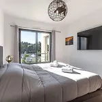 Domaine D'arca G7 By Interhome Apartmán