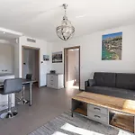 Apartmán Domaine D'arca G7 By Interhome
