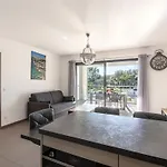 Domaine D'arca G7 By Interhome Apartmán