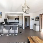 Apartmán Domaine D'arca G7 By Interhome *