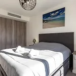 Domaine D'arca G7 By Interhome * Porto-Vecchio (Corsica)
