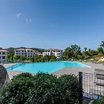 Apartmán Domaine D'arca G7 By Interhome