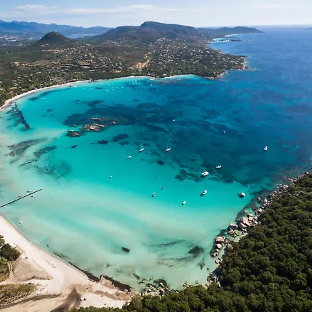 Apartmán Domaine D'arca G7 By Interhome Porto-Vecchio (Corsica)