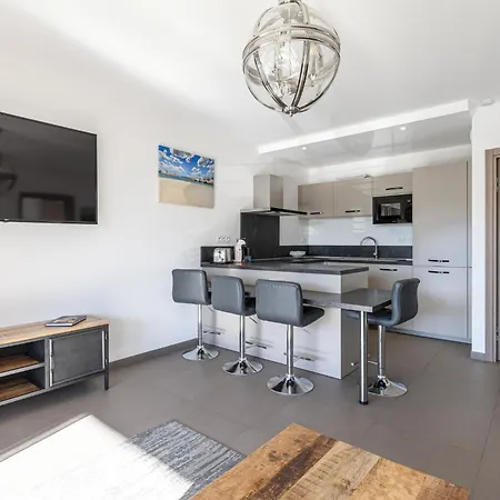 Lägenhet Domaine D'arca G7 By Interhome Porto-Vecchio (Corsica)