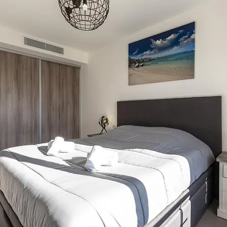 Domaine D'arca G7 By Interhome * Porto-Vecchio (Corsica)