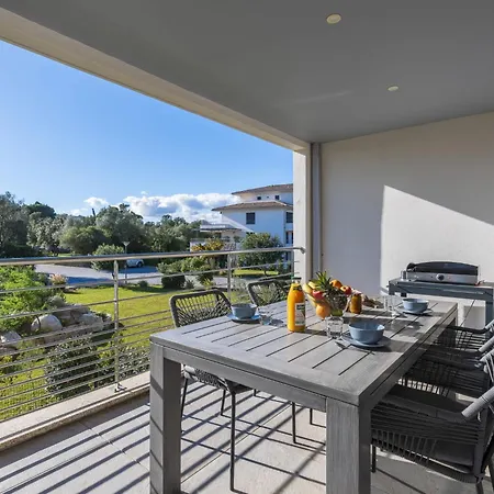 Domaine D'arca G7 By Interhome 公寓 维琪奥港