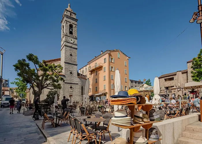 Lejlighed Domaine D'arca G7 By Interhome