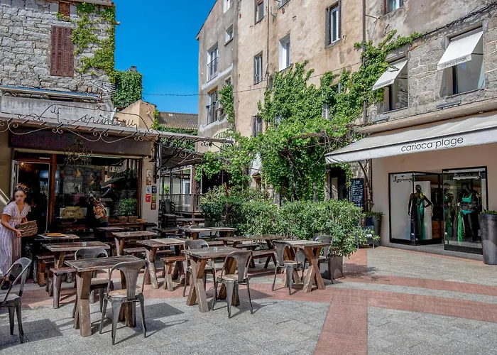 Domaine D'arca G7 By Interhome * Porto-Vecchio (Corsica)