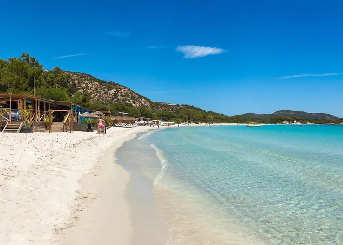 Domaine D'arca G7 By Interhome