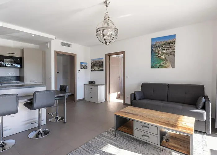 Lejlighed Domaine D'arca G7 By Interhome