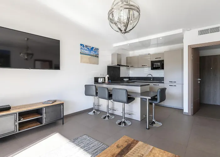 Lejlighed Domaine D'arca G7 By Interhome Porto-Vecchio (Corsica)