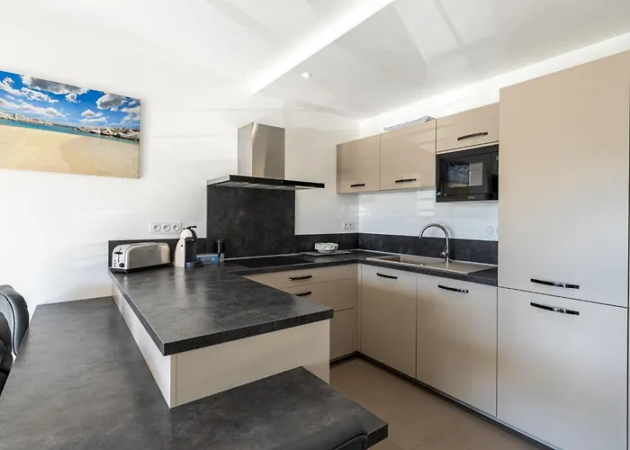 Domaine D'arca G7 By Interhome