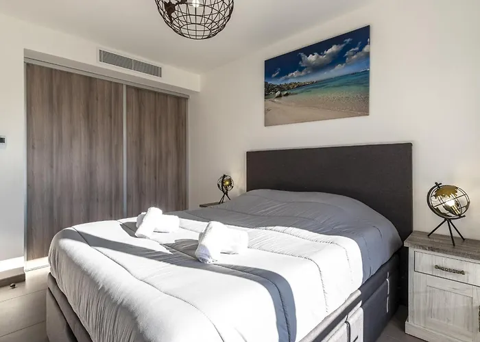 Domaine D'arca G7 By Interhome * Porto-Vecchio (Corsica)