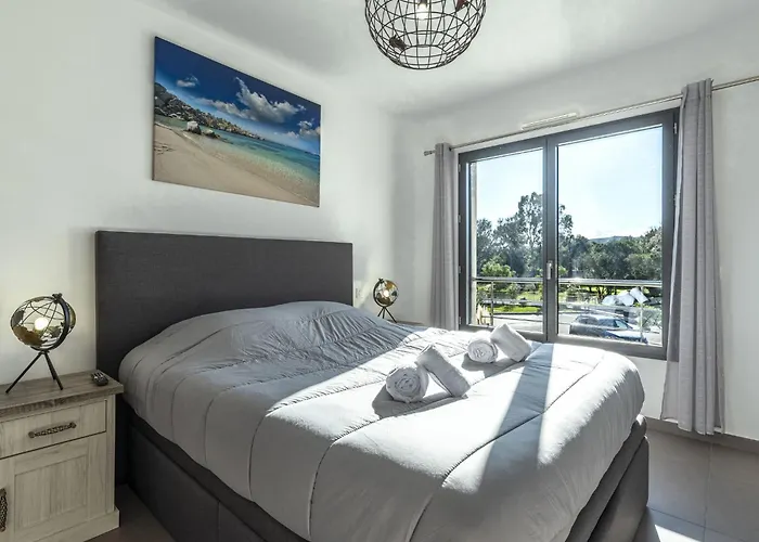 Domaine D'arca G7 By Interhome *