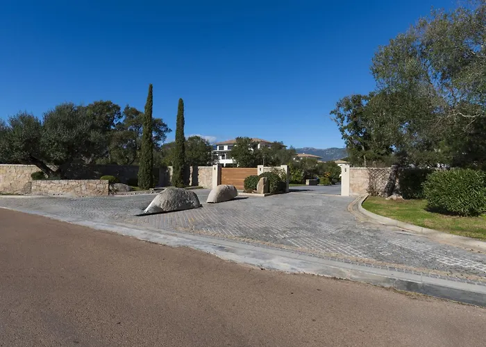 Domaine D'arca G7 By Interhome Porto-Vecchio (Corsica)